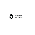 Gorilla Gadgets : Google Pixel 4 Case – Heavy-Duty, Ring Holder