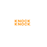 Knock Knock : Excellence/Mediocrity Sticker Seals