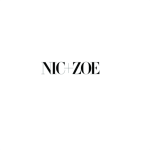 NIC+ZOE : PAINT THE TOWN GAUZE TANK