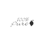 100 percent pure : Rose Water Gel Cleanser