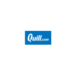 Quill : Epson ES-50 Compact Lightweight Sheetfed Mobile Color Document Scanner