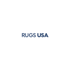 Rugs US : Beige Carissa Serpent Patterned Area Rug