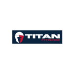 Titan Fitness: LAT TOWER | 10 – 300 LB SELECTOR