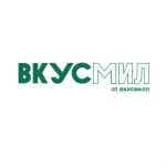 Vkusmil : Творожная запеканка с курагой