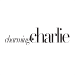 Charming Charlie: Long Sleeve Woven Printed Smock Waist Dress