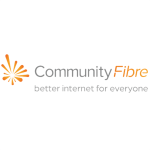 Community Fibre: WiFi speed explained 3000 Mbps (wired) 400-650 Mbps (WiFi)