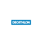 Decathlon : Ciabatte piscina bambino BASIC verde-rosa