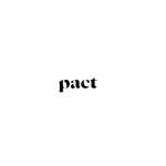Pact : Join our email list for 20% off your first order.