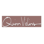Quinn Violins: MODEL 1015 DOUBLE VIOLIN VELOUR