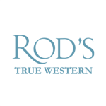 Rods: Nocona Henry Vintage Brown Boot