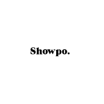 SHOWPO : SOPHYA BELT IN BLACK
