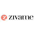 Zivame: Zelocity Medium Impact Quick Dry Slip On Sports Bra – Confetti