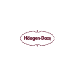 Haagen-Dazs : Butter Pecan Ice Cream