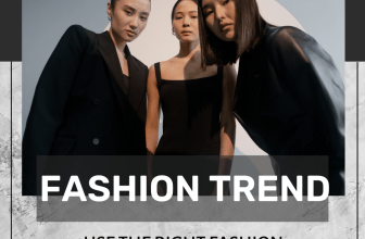 Monsoon Fashion: The Coolest Fashion Trends