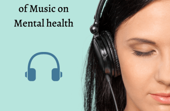 Positive Effects of Music on Mental health