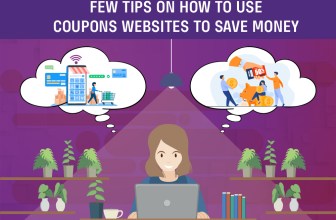 How to Save Money with Coupons Websites