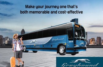 Travel With Ease And Comfort With Greyhound