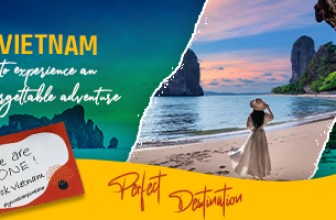 A Guide Of Klook’s Favorite In Vietnam