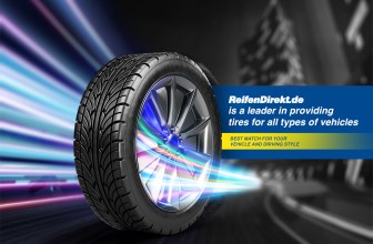 Premium & Finest Tires at ReifenDirekt.de