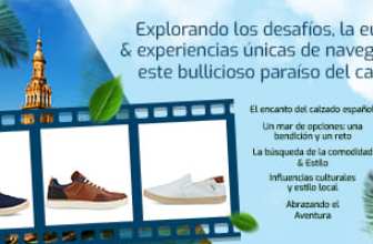 Los Consejos Internos y Las Gemas Ocultas De Las Compras De Zapatos En España