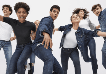 Must-Have-Jeansteile für Ihre Capsule-Garderobe