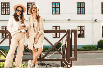 Dress Up or Dress Down: Trendy Casual Dresses You Can Put On Anywhere