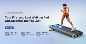 From Sedentary to Seamless: How MERACH Is Revolutionizing At-Home Fitness