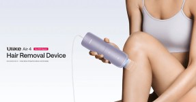From Stubble to Smooth: How Ulike Is Revolutionizing At-Home Laser Hair Removal