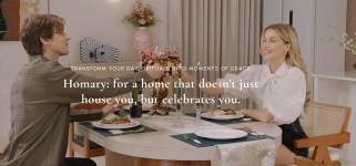 Transforming Modern Interiors: How Homary Is Reshaping Online Furniture and Home Renovation