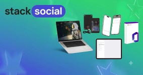 Unlocking Digital Ownership: How StackSocial Is Revolutionizing Software & Lifetime Tech Deals