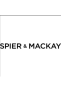 SpierAndMackay: Blue Bengal Stripe – Cotton Linen $49.00 USD