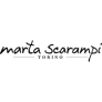 Marta Scarampi: The Lisa Blouse