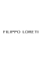 Filippoloreti: Ascari Indigo Rose Gold Rubber Chronograph Watch At 29% Off
