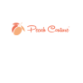 Peach Couture: Women’s Light Trendy Ruffle Batwing with Fringe Shawl Wrap Poncho