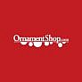 Ornament Shop : Personalized Loves to Bake Christmas Ornament