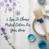 Five ideas to decorate your garden plot on your balcony