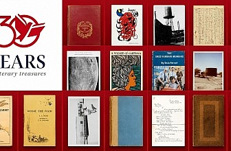 The Hidden Joy of Book Hunting at AbeBooks: How to Find Rare, Out-of-Print, and Vintage Treasures