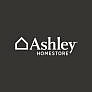 Ashley HomeStore : Living District Jago Collection Pendant in Black Finish