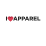 I Apparel: MY FAVORITE PEOPLE CALL ME (YOUR NAME HERE) – CHALK LINE – PERSONALIZED – T SHIRT
