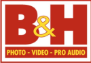 B&H PhotoVideo- Canon EF-M 22mm f/2 STM Lens