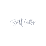 Britt Mills: Dylan Blooms – So Soft Yoga Leggings (Plus Size) (Matching Mommy + Me Design)