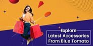 Explore Latest Accessories From Blue Tomato