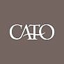 Cato Fashions : Silver Pearl Coiled Bracelet
