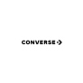 Converse : Chuck Taylor All Star Lift Platform Floral Embroidery