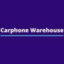 Why Promote Carphone Warehouse?