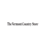 The Vermont Country Store: Striped Semi-Sheer Rod Pocket Curtains