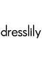 Dresslily- Space Dye Crisscross Cami A Line Dress | 50% OFF