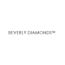 Beverly Diamonds: REN TRENDY MOISSANITE WEDDING RING