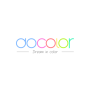 DOCOLOR: Tropical 9 Color Highlighter Palette