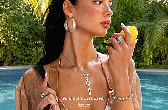 Curating Modern Elegance: How En Route Jewelry Is Redefining Fashion Accessories